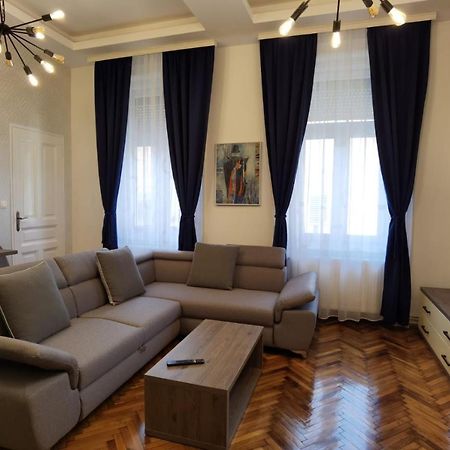 Zen Apartments Oradea Exterior photo