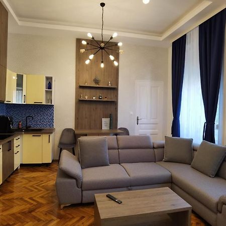 Zen Apartments Oradea Exterior photo
