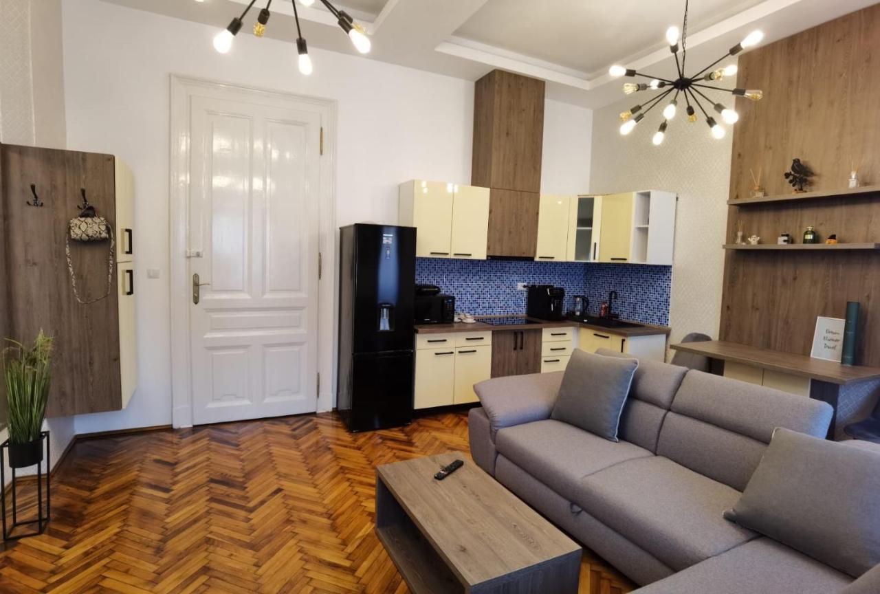 Zen Apartments Oradea Exterior photo