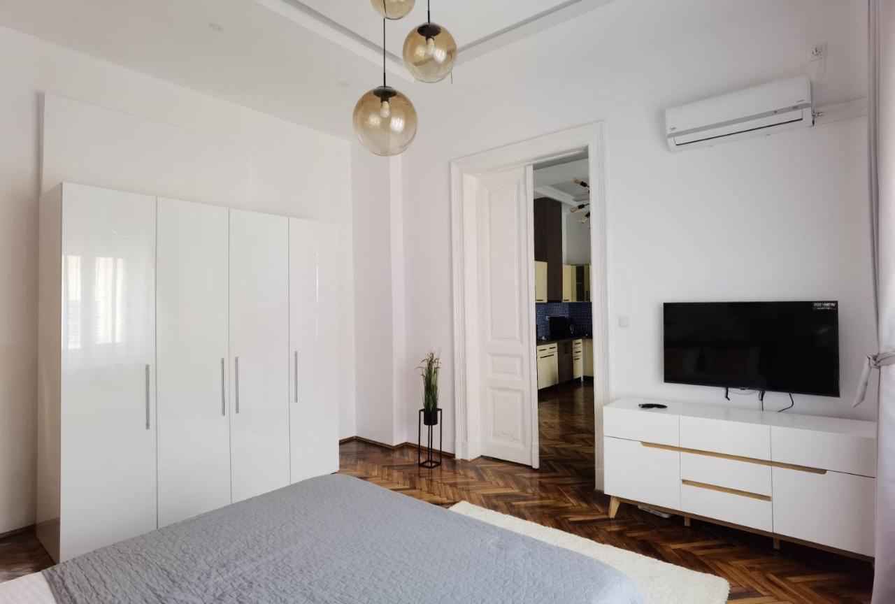 Zen Apartments Oradea Exterior photo