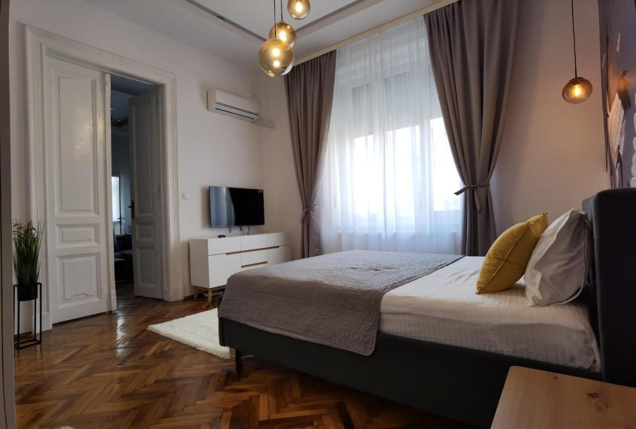 Zen Apartments Oradea Exterior photo