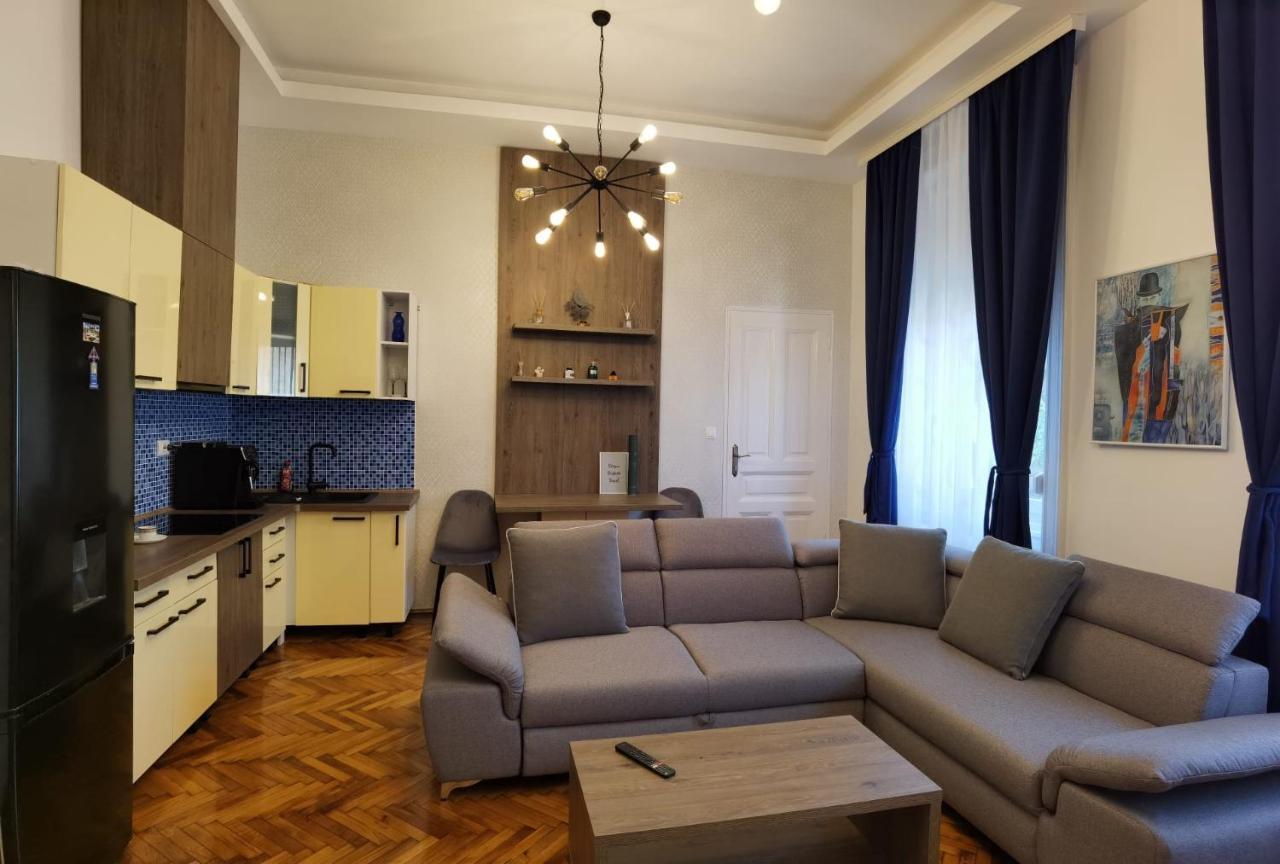 Zen Apartments Oradea Exterior photo