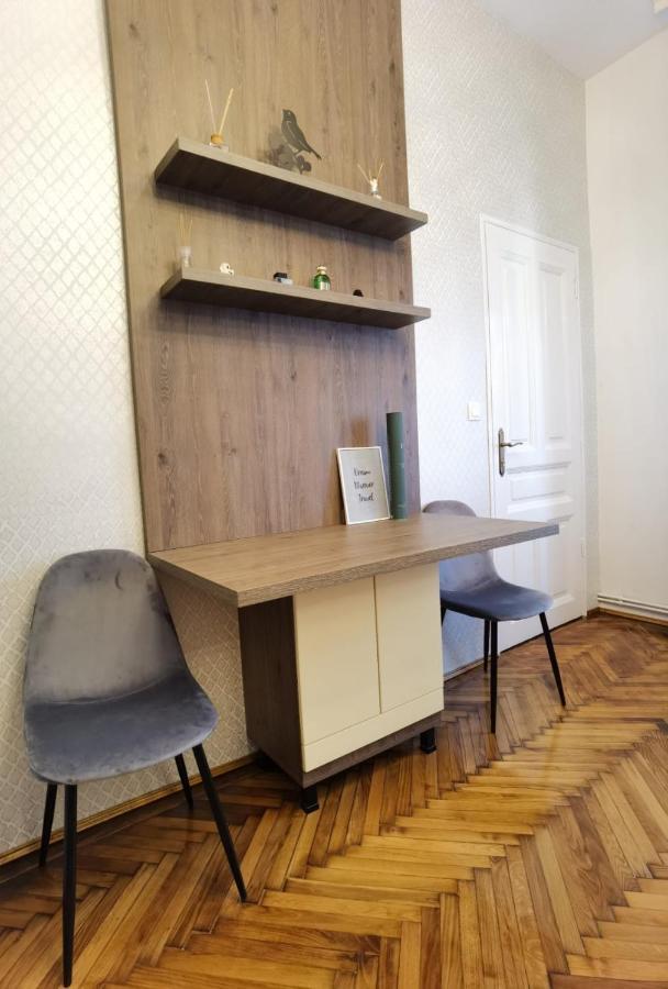 Zen Apartments Oradea Exterior photo