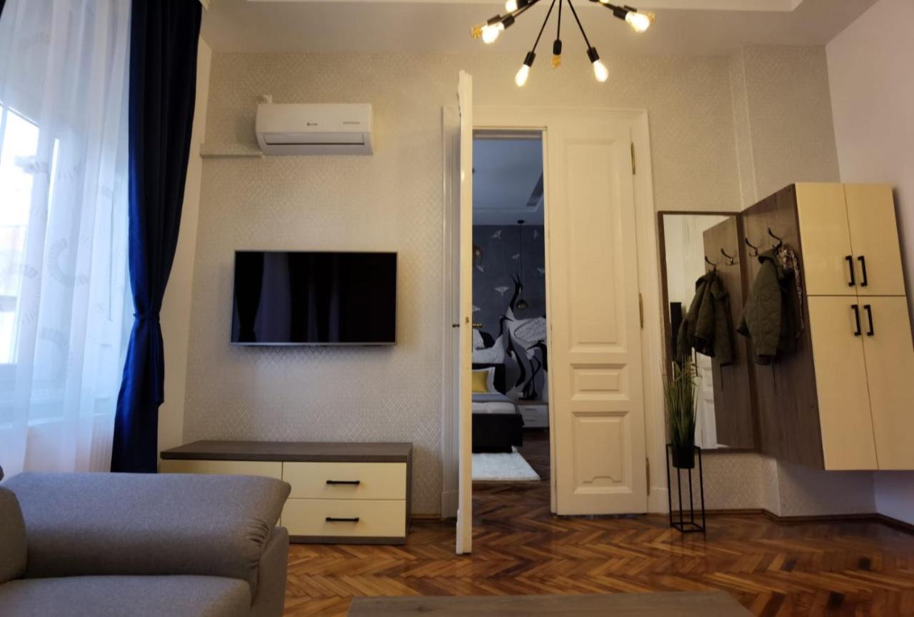 Zen Apartments Oradea Exterior photo