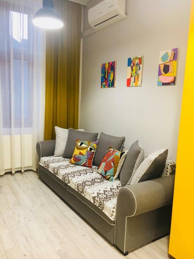 Zen Apartments Oradea Exterior photo