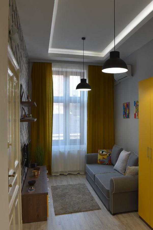 Zen Apartments Oradea Exterior photo