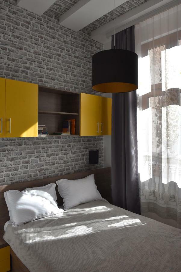 Zen Apartments Oradea Exterior photo