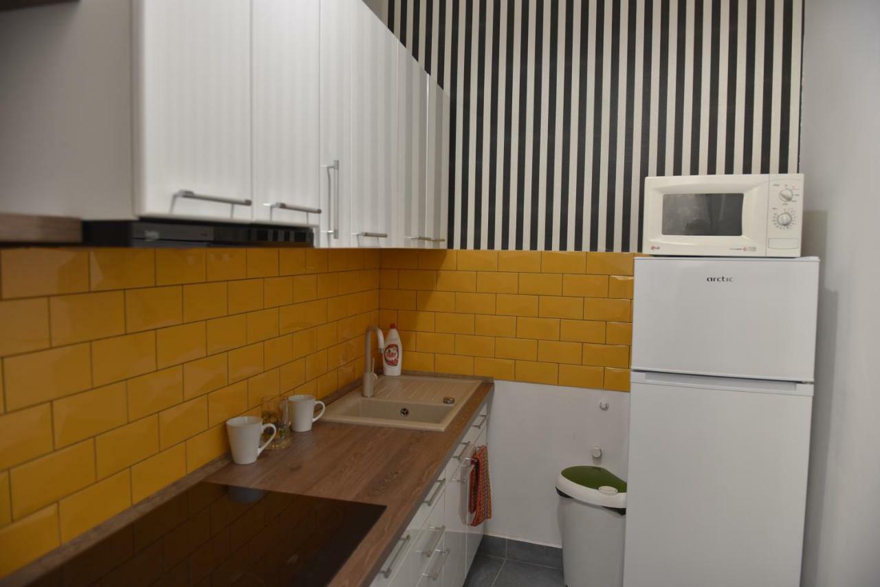 Zen Apartments Oradea Exterior photo