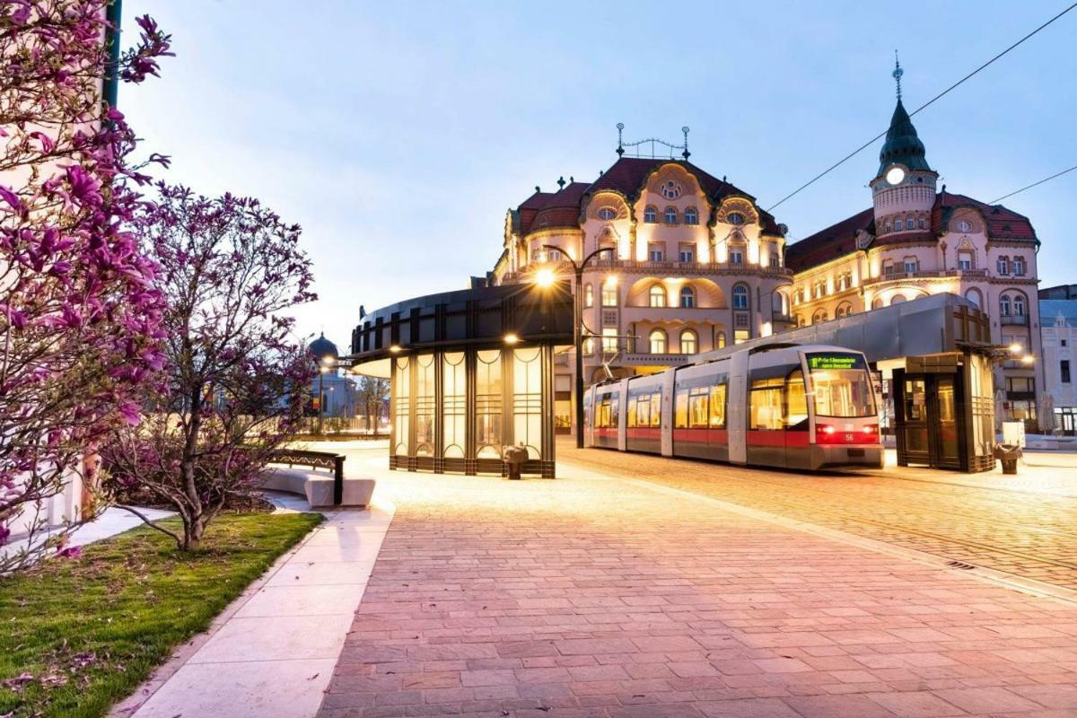 Zen Apartments Oradea Exterior photo