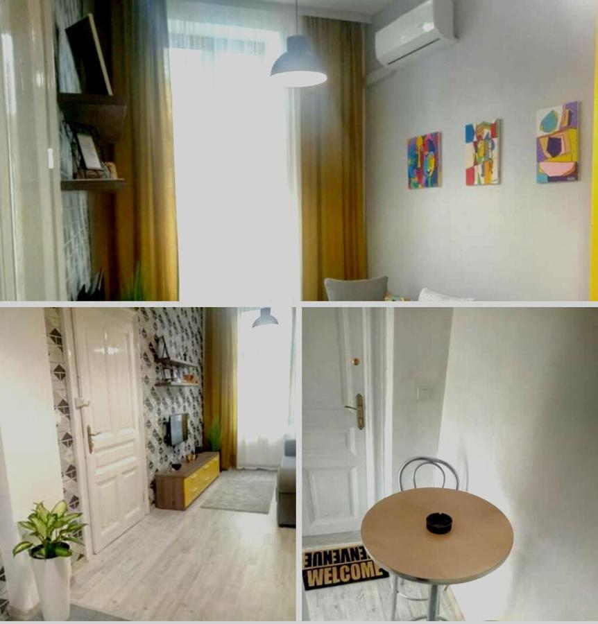 Zen Apartments Oradea Exterior photo